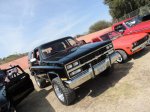 Mas Fotos Auto Show
